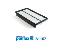 Filtro de aire A1157 Purflux