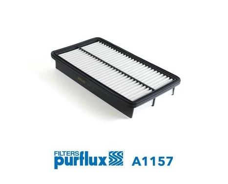Filtro de aire A1157 Purflux
