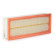 Filtro de aire A1160 Purflux