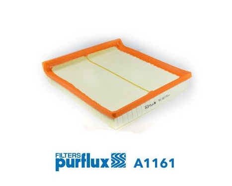 Filtro de aire A1161 Purflux