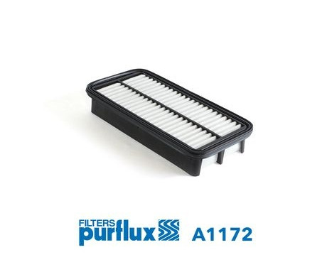 Filtro de aire A1172 Purflux