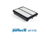 Filtro de aire A1173 Purflux