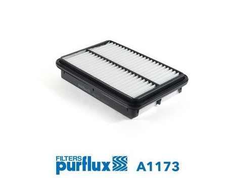 Filtro de aire A1173 Purflux