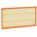 Filtro de aire A1177 Purflux