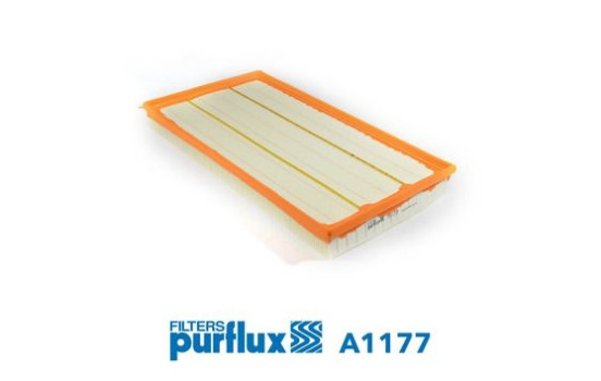 Filtro de aire A1177 Purflux, Imagen 2