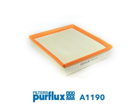Filtro de aire A1190 Purflux