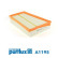 Filtro de aire A1195 Purflux, Miniatura 2