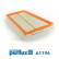 Filtro de aire A1196 Purflux, Miniatura 2
