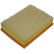 Filtro de aire A1203 Purflux