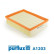 Filtro de aire A1203 Purflux, Miniatura 2