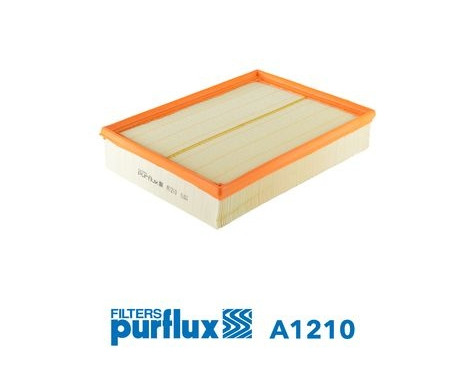 Filtro de aire A1210 Purflux