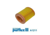 Filtro de aire A1211 Purflux