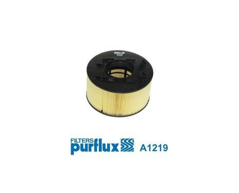 Filtro de aire A1219 Purflux