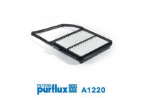 Filtro de aire A1220 Purflux