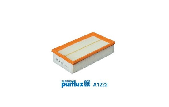 Filtro de aire A1222 Purflux, Imagen 2