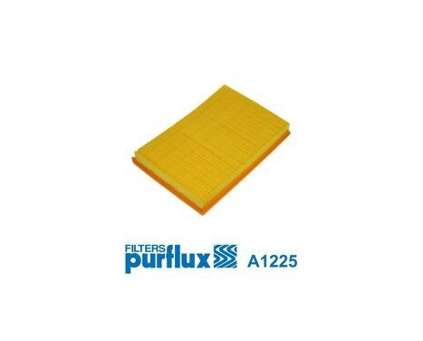 Filtro de aire A1225 Purflux