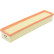 Filtro de aire A1229 Purflux