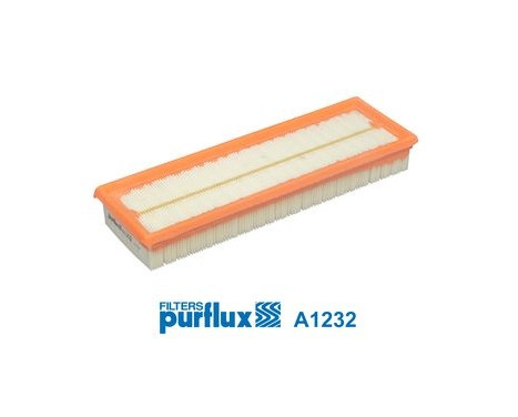 Filtro de aire A1232 Purflux