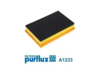 Filtro de aire A1233 Purflux