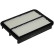 Filtro de aire A1235 Purflux