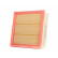 Filtro de aire A1238 Purflux