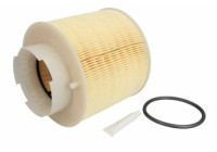 Filtro de aire A1242 Purflux
