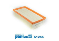 Filtro de aire A1244 Purflux