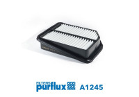 Filtro de aire A1245 Purflux