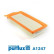 Filtro de aire A1247 Purflux, Miniatura 2