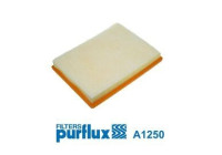 Filtro de aire A1250 Purflux