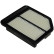 Filtro de aire A1264 Purflux