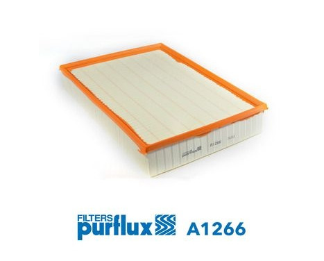 Filtro de aire A1266 Purflux