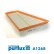 Filtro de aire A1268 Purflux, Miniatura 2