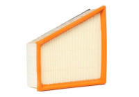 Filtro de aire A1270 Purflux