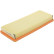 Filtro de aire A1274 Purflux