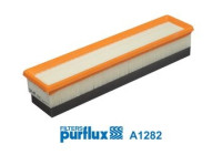 Filtro de aire A1282 Purflux
