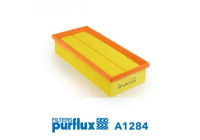 Filtro de aire A1284 Purflux