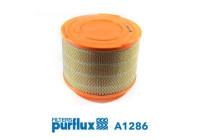 Filtro de aire A1286 Purflux