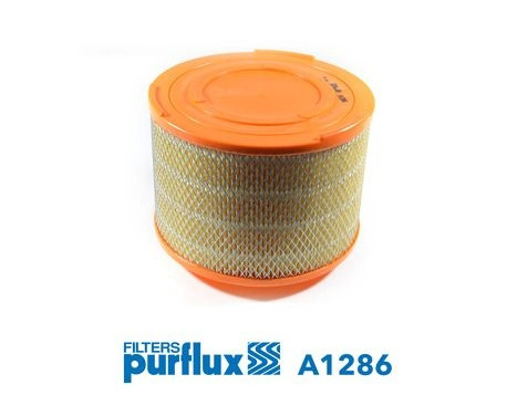 Filtro de aire A1286 Purflux