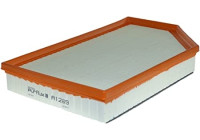 Filtro de aire A1289 Purflux