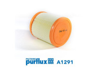 Filtro de aire A1291 Purflux