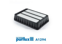 Filtro de aire A1294 Purflux