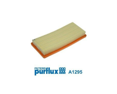 Filtro de aire A1295 Purflux