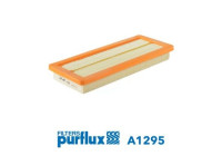Filtro de aire A1295 Purflux