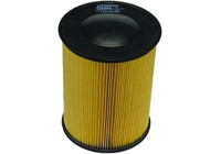 Filtro de aire A1297 Purflux