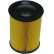 Filtro de aire A1297 Purflux