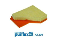 Filtro de aire A1299 Purflux
