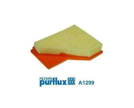Filtro de aire A1299 Purflux