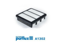 Filtro de aire A1302 Purflux