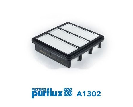 Filtro de aire A1302 Purflux